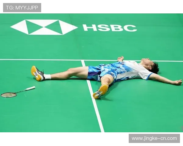 对话羽毛球名将杨强回顾辉煌生涯与未来展望