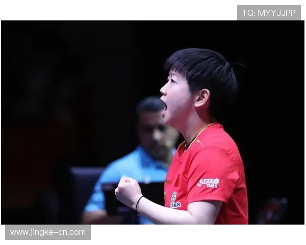 乒乓球热议：探讨北京乒乓球队员个人能力的争议与未来发展