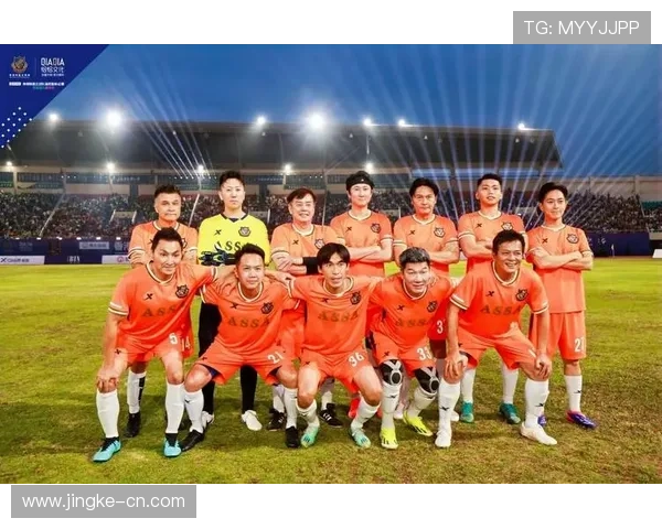 传承足球明星联赛阵容的荣耀与梦想共筑未来之路 传承足球明星联赛阵容的荣耀与梦想共筑未来之路